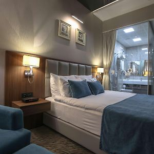 King Room Panoramic View
