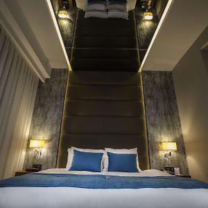 Premier King Suite Panoramic View
